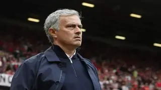 Fans back Mourinho After Standing for What is Right Despite Being Sacked by Tottenham