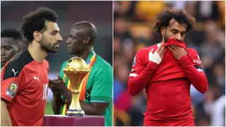 Salah's AFCON 'curse': Liverpool star's long quest for continental glory continues as Egypt exits AFCON 2023