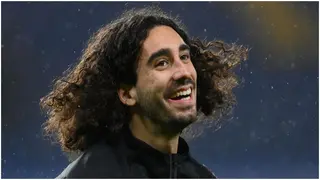 Marc Cucurella Reveals Airport Story of How He Joined Chelsea