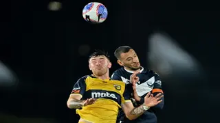Central Coast edge Melbourne Victory to win A-League grand final