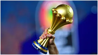 Nigeria, 2 other West African countries set to submit combined bid to host 2025 AFCON