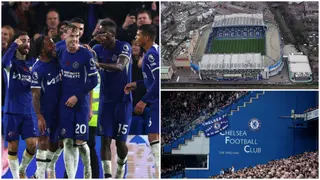 Stamford Bridge: 4 Stadiums Chelsea Could Play Home Matches as Club Considers Renovating Home Ground