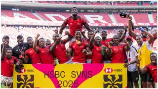 Shujaa Pride: Kenya Sevens Storm Back to World Rugby Sevens Series After Playoff Win Over Germany