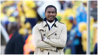 Mokwena Cites Chelsea As Example, Warns His Mamelodi Sundowns Players Over Continued Successes