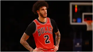 Bulls Fear Lonzo Ball’s Career Might Be Over Due to Nagging Knee Injury