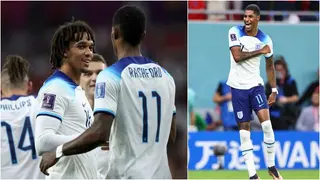 World Cup 2022: Trent Alexander-Arnold brilliantly explains why Marcus Rashford is underrated