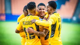 Slaying: Kaizer Chiefs Is the Most Represented Team for Bafana Bafana