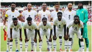 Ghana at Risk of Missing AFCON 2023 After Goalless Draw against Madagascar