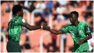 FIFA U20 World Cup: Nigeria defeat Dominican Republic in Group D opener