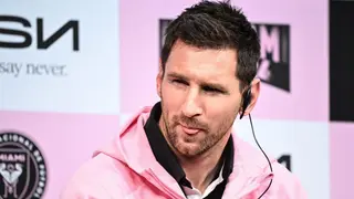 When Lionel Messi Will Retire: Inter Miami Superstar Says He Will Know the Day When It Comes