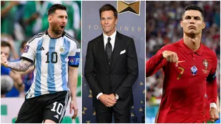 Lionel Messi vs Cristiano Ronaldo: Tom Brady Settles GOAT Debate With Subtle Comment