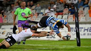 Carling Currie Cup Match Report: Toyota Cheetahs Edge Western Province in Tough Encounter in Bloemfontein