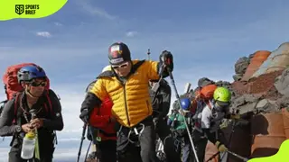 What is Alpinism? All the facts and details on the sport