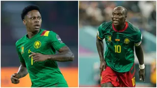 AFCON 2023: Injured Cameroon stars return for Round of 16 clash versus Nigeria
