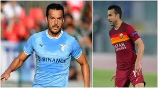 Pedro faces uncertain future at Lazio due to weird clause in his contract