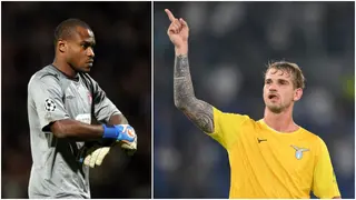 Provedel, Enyeama and other goalkeepers to score in Champions League