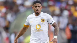 Keagan Dolly: 2 PSL Rivals Wait on Kaizer Chiefs’ Decision on South African Midfielder’s Future