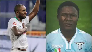 Joseph Minala: Cameroon Footballer Who Was Accused of Being 41 Finds New Club Aged 26