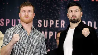 Canelo Alvarez To Earn Close to $40 Million for Hometown Bout Against John Ryder