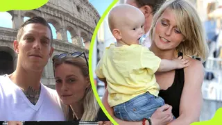 Daniel Agger's girlfriend, age, family, net worth, biography, stats