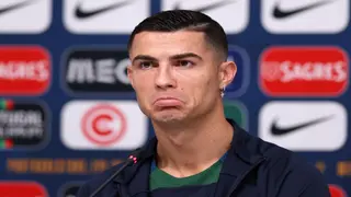 Drama As African Club Woos Ronaldo To Join Them After Man Utd Terminated His Contract