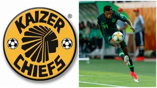 Kingsley Michael: Kaizer Chiefs Reportedly Interested In Signing Super Eagles Midfielder This Summer