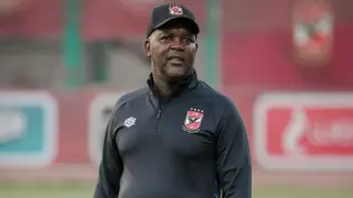 Al Ahly & Pitso Mosimane Eyeing More Than R96 Million in FIFA Club World Cup