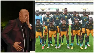 Doctor Khumalo: Kaizer Chiefs Legend Blasts Amakhosi Players After Club’s Worst Ever Finish in PSL