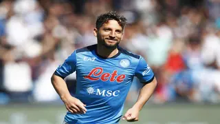 Dries Mertens' net worth, contract, Instagram, salary, house, cars, age, stats, latest news