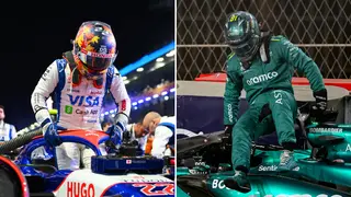 Alex Albon, Yuki Tsunoda, and the Lowest Earning Formula 1 Drivers On the 2024 Grid