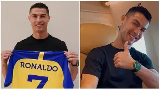 Al Nassr Ready To Sign Cristiano Ronaldo’s Former Manager As New Coach