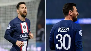 Paris Saint Germain to thwart Barcelona, French club working on extending Lionel Messi's contract