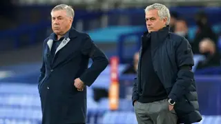 Jose Mourinho Gives Honest Opinion on Possibly Replacing Carlo Ancelotti at Real Madrid