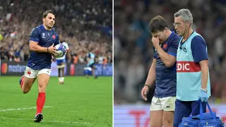 Antoine Dupont: 'Rugby’s Messi' Undergoes Further Scans As France Holds Its Breath