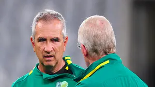 Legendary goalkeeper coach Alex Heredia wants a ban on foreign goalkeepers in South Africa