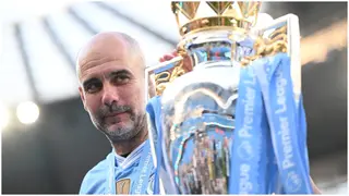 Pep Guardiola: The Only 4 Managers to End a Season Above The Spaniard