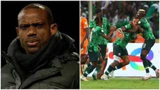 Why Oliseh believes Super Eagles AFCON success could be costly for Nigeria