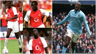 How work permit issues denied Arsenal from signing Man City legend Yaya Toure