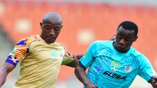 Nedbank Cup match report: Marumo Gallants edges Baroka FC to reach the last four