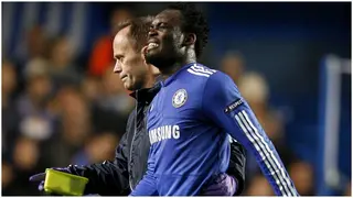 Former Chelsea Sporting Director Reveals How Injury Robbed Essien of 2010 World Cup