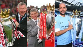 5 earliest title wins as Man City close in on another EPL crown