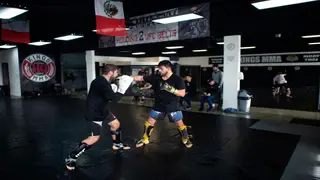 Best MMA gyms in the US: A ranked list of the 10 best MMA gyms in America
