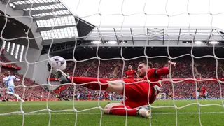 “What a Clearance”: Robertson Wins Fans’ Hearts With Impossible Art of Defending but Liverpool Lose