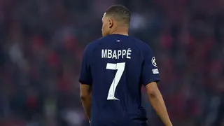 Kylian Mbappe: Frenchman confirms he's leaving PSG after UCL heartbreak