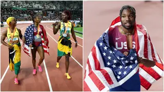 2024 Paris Olympics: Early Predictions for Men and Women’s 100m