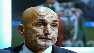 Italy held by North Macedonia on Spalletti's debut