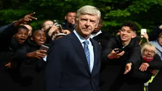 Wenger to help 'sleeping giant' India develop football talent