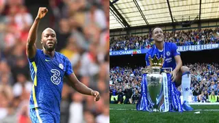 John Terry Names Chelsea Star Who Could Fire the Blues to Premier League Glory