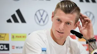 Toni Kroos: Real Madrid Legend Offered Chance to Make Retirement U Turn