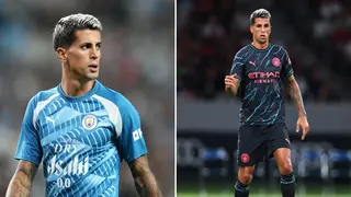 Cancelo: Barcelona to Submit Formal Bid for Manchester City Defender Per Reports